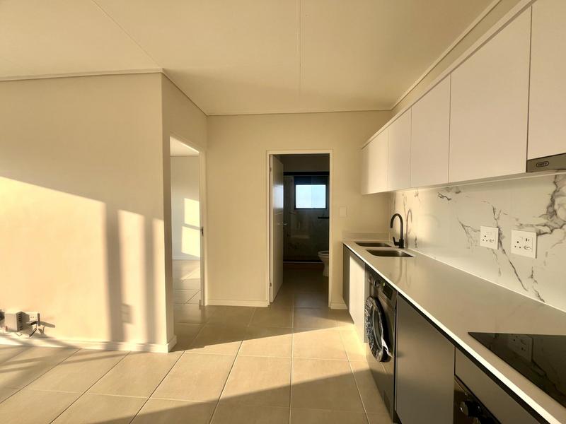 1 Bedroom Property for Sale in The Huntsman Western Cape